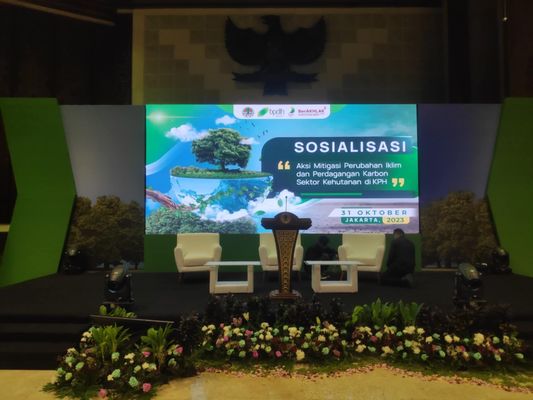 1000 Bit Helligkeit Staubdicht GOB LED Display Epistar LED Chip für kommerzielle Beleuchtungslösungen