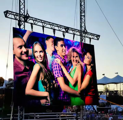 Erleben Sie ein lebendiges Farbbildschirm mit unserem CE/CB/FCC/ISO/RHSO zertifizierten RGB-LED-Projektor