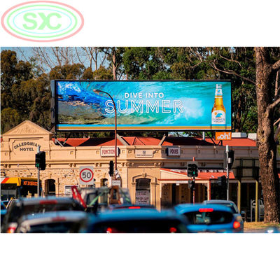 Anzeige Energieverbrauch 900w/m2-600w/m2 RGB LED Anzeige Farbe RGB Anzeige Betriebstemperatur -12/50