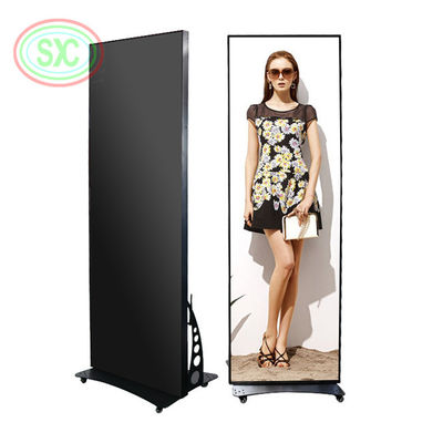 Guter Preis 1R1G1B Farbkonfiguration P2mm LED-Plakate für auffällige Werbung Online