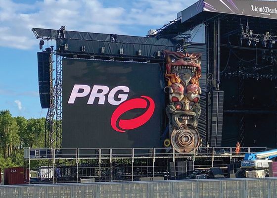 Real Pixel SMD2727 LED Werbetafeln Die optimale Lösung für Außenwerbung