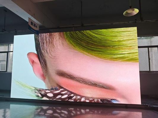 Verbessern Sie Ihr Werbe-Spiel mit langlebigen elektronischen Werbetafeln und SMD2727 Led-Lampe