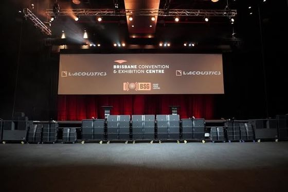 P5 Wasserdichtes Gehäuse für Festgebrauch im Außenbereich