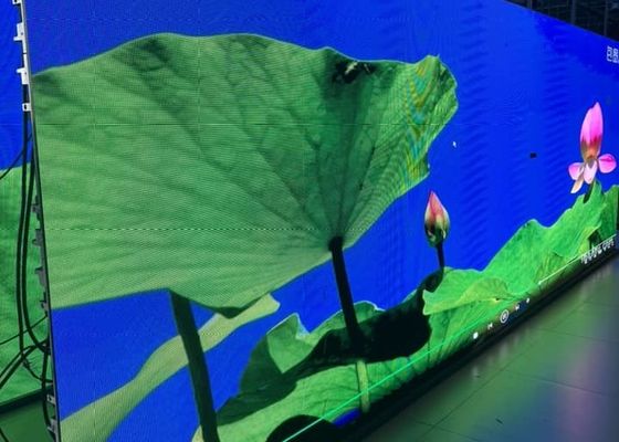 R 625-630nm Parameter-LED-Werbetafeln für hohe Haltbarkeit und effektive Außenwerbung