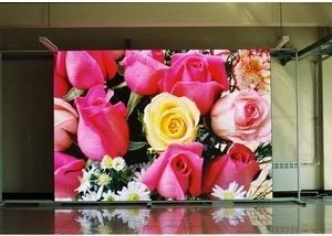 Guter Preis Vermietung und Installation von Aluminiumschränken mit Druckguss HD P5 LED-Display-Modul Online