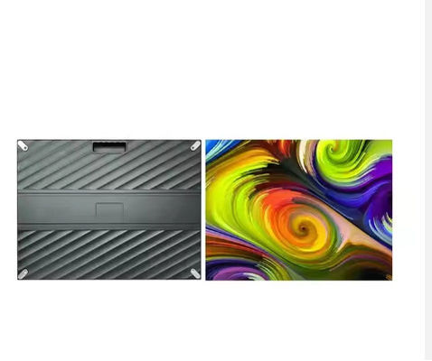 P1.56 hochwertige COB-LED-Bildschirme aus chinesischen Fabriken, riesige LED-Displays mit feinem Pixel-Pitch