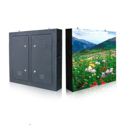 1000 Helligkeit Nationstar SMD 1515 Paket Videowand Innenraum Vollfarb-LED-Display für die Leistung