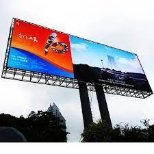 Guter Preis Nationstar/Kinglight Leads Score Led Billboard mit Vollfarbfunktionen Online