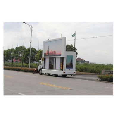 Guter Preis Computer Synchronous Control Mode Mobile Truck LED Display SMD2727 The Ultimate Performance for Concerts Online