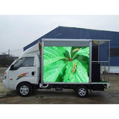 Guter Preis 60Hz Frame Rate Performance Outdoor Full Color LED Display for Concerts and Events Online
