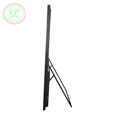 Guter Preis 680x2000mm Digitaler Indoor-Poster mit P2,5mm Pixelabstand und fortschrittlicher Technologie Online