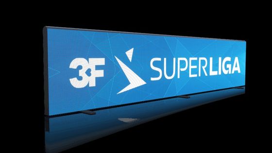 IP65 SMD3535 Pixelpaket Sportstadion LED-Anzeigetafeln für klare und helle Anzeige