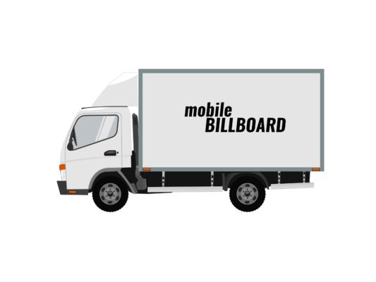 Guter Preis Texte anzeigen Mobiler LKW LED-Display mit 60Hz Bildrate und durchschnittlich 1000 Stunden ohne Ausfall Online