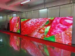 Guter Preis Epistar Chip GOB LED-Display 300*168,75mm für maßgeschneiderte Werbelösungen Online