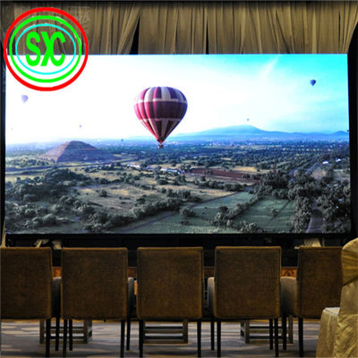 Digitale Poster-Display-Monitor Vollfarben-LED-LCD-Board für Innenräume mit Dichte 112896 Dot/m2