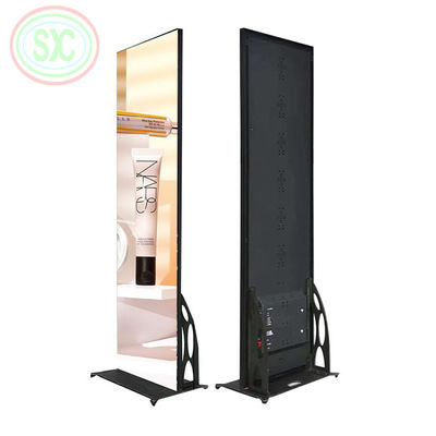 320x160mm Modulgröße Werbe-LED-Anzeige für Ihre Werbebedürfnisse