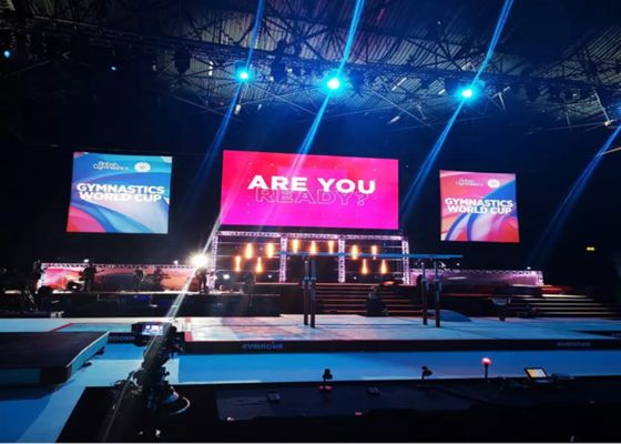 LED-Display für Bühnenlicht-Shows zu unschlagbaren Preisen