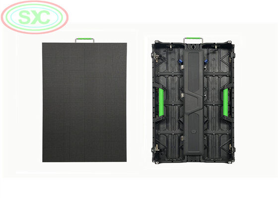 Guter Preis Indoor Full Color LED Display mit einfacher Computerschnittstelle und umfassender Softwarekompatibilität für nahtlosen Betrieb Online