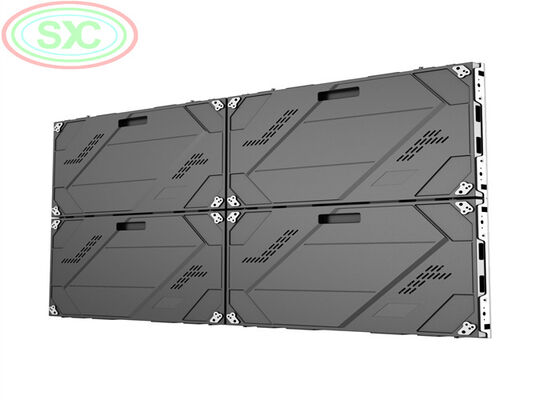 Guter Preis Innenraum-Full-Colour-LED-Display mit breitem Blickwinkel von mehr als 140 Grad und langer LED-Lebensdauer für Innenwerbung Online