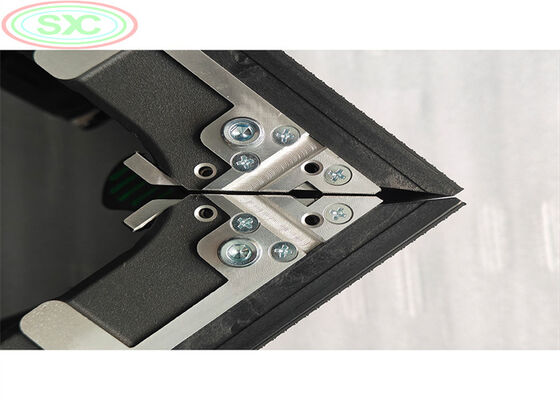 Vermietung LED-Display Außenwerbebildschirm wasserdicht P6 P8 P10 Digitale Tafel mit hoher Pixeldichte und ausgezeichnetem Bild