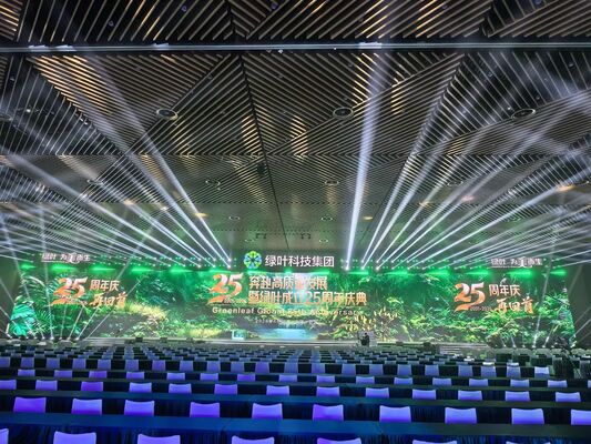 Guter Preis P3.91 Led Video Display Board Led Wand,3840hz Erneuerungsrate,500x500 Schrank mit Novastar-Karten Led-Bildschirm Online