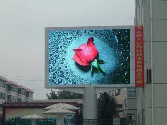 Guter Preis Vollfarb-SMD-Outdoor-P5-960x960mm-Eisen-wasserdichte-Videowand-LED-Display-mit-3840-Hz-Bildwiederholfrequenz Online