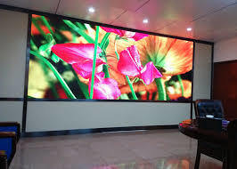 Guter Preis Indoor Miet-LED-Bildschirm P3.91 500x500 Schrank mit 3840Hz Bildwiederholrate und 600 Helligkeit Online