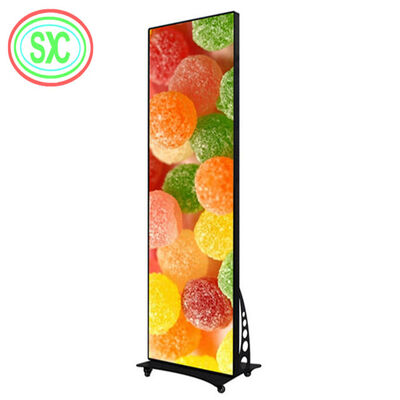 1R1G1B Color Configuration Commercial LED Display Module Size 320x160mm Suitable for Retail Chains and Advertising Campaigns