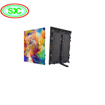 Guter Preis Pixel-Auflösung 15625Pixel pro Quadratmeter Stadium-LED-Display mit kaltgewalzter Stahlstruktur und IP65-Schutz für das Stadion Online