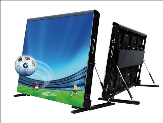 Guter Preis Digitale Anzeigetafeln der Anlage mit 60Hz, integriert mit SMD2727 Pixelpaket, die Anlageanzeigelösungen und Beschilderung bieten Online