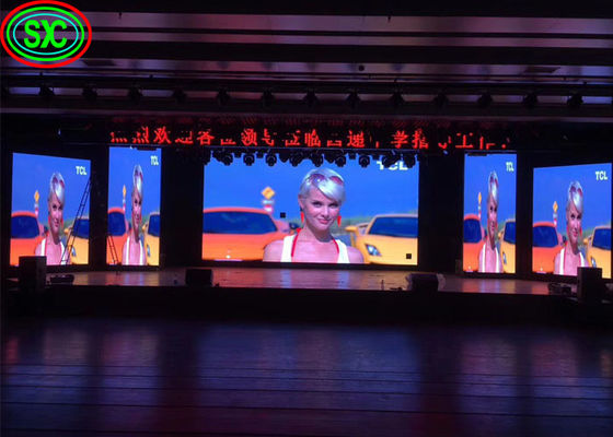 Guter Preis Vermietung von hochauflösenden LED-Displays Online