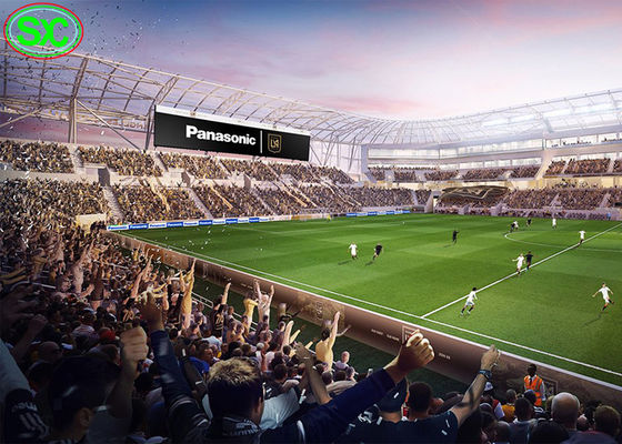 Guter Preis Stadion P16 LED-Anzeige Online