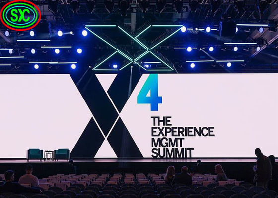 Guter Preis p5 Miet-hd xxx super klares Videohd führte geführten Innenschaukasten des Schirmes Online