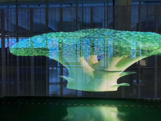 Guter Preis Innenwerbe-Full-Colour-LEDs aus Druckguss-Aluminium mit 3-jähriger Garantie Online