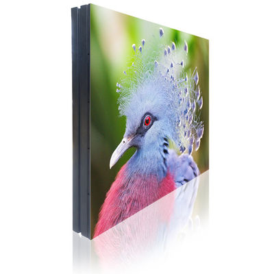 Guter Preis Der multi- Kanal P5 im Freien LED annoncierend sortieren hohe Helligkeit 6000cd 3840Hz aus Online