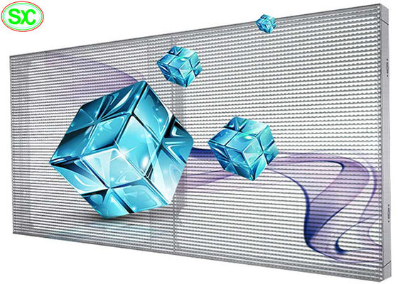 Guter Preis Vermietung Soft Module Screen Customized Box Vollfarbe HD P3.91 LED-Video-Display Online