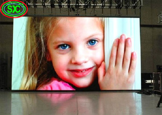 Guter Preis Außen-Außen-Full-Color-LED-Display DIP / SMD P16 1024*1024mm Schrank COB P 0.9 Online