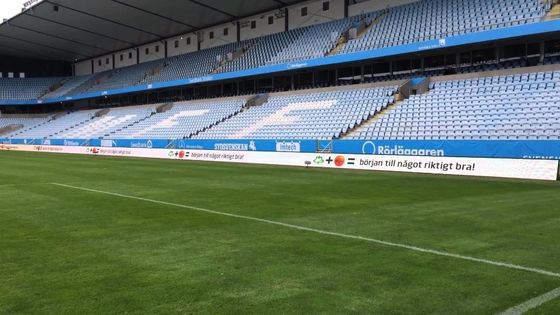 Guter Preis Anzeigensportwerbung des LED-Anschlagtafel-Fußball-Stadions führte digitale P8 geführte im Freien geführten Schirm des Zeichenbrettes Umkreis Online