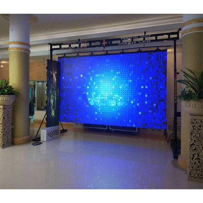 Guter Preis Des Wirtschaftswerbungs-Bildschirms p3.91 p4.81 500x500 500x1000 des Stadiums LED Screled Stadium Miet-p3 p4 p5 führte Anzeige Online