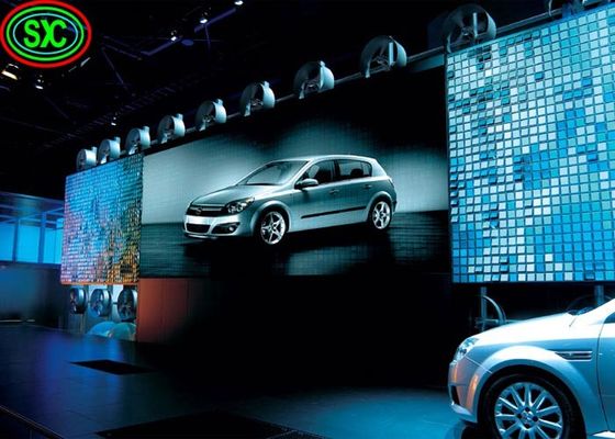 Guter Preis P4.81 P3.91 P2.6 1R1G1B Bühnenhintergrund Led-Display Mietbildschirm Led-Bühnenhintergrund Online