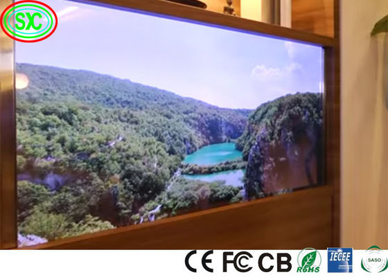 Full Color 1200cd/M2 P2.5 Indoor Rental Led Display SMD2121 Indoor Full Color Led Display