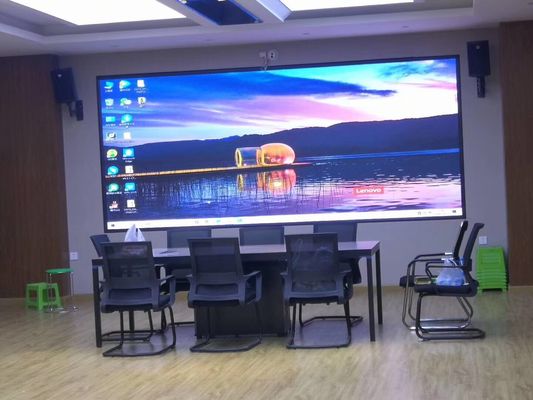 Guter Preis P6 Außenwasserdicht Vollfarb-LED-Billboard 6mm Pixel Pitch 5000cd/m2 Helligkeit Online