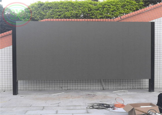 Guter Preis Heißes hohe Helligkeit 6000 cd/m des Verkaufs ² P 6 LED Schirm im Freien kann Festeinbau und Miete Online