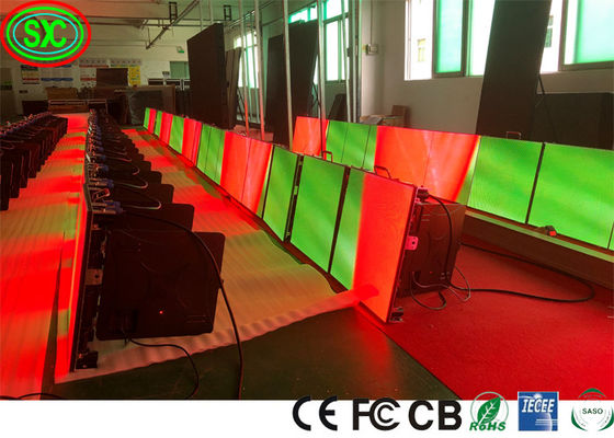 Guter Preis Bühnen-LED-Bildschirme HD P2 P2.5 P3 P4 P5 LED-Display-Panel für den Innen- und Außenbereich, Mietgebrauch, LED-Bildschirm für Veranstaltungen und Konferenzen Online