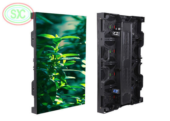 Guter Preis 4K resoluation Innen-P3.91/P4.81 LED Platte auf Lager mit hoher Bildwiederholfrequenz 3840 Online