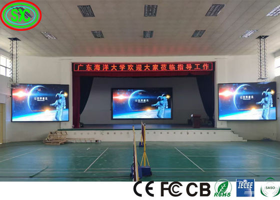 Guter Preis Innen-/Stadium im Freien Bleischirme hd, das farbenreicher Mietgebrauch Kabinett der Platten P2 P2.5 P3 p3.91 p4.81 500x500mm führte Online