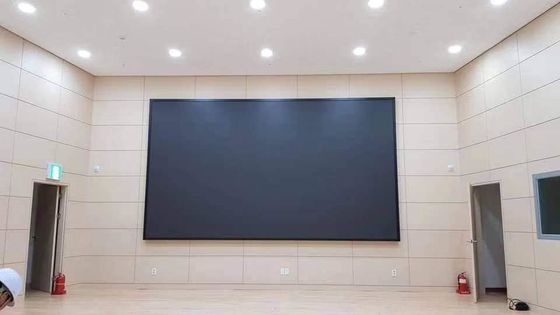 Guter Preis Farbenreicher 512x512 modularer Bleischirm P4 führte geführtes Anzeigen-InnenVideo RGB, das im Freien FCC 256*128 DES CER-ROHS besonders anfertigte Online