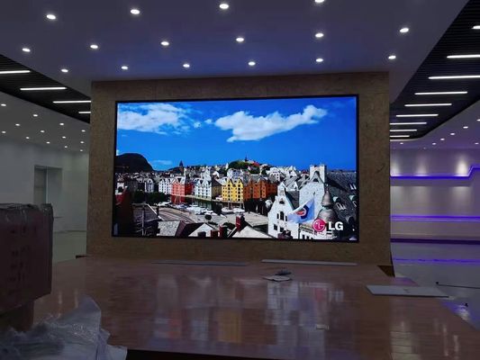 Guter Preis P2, das Innen-512*512mm Gussaluminium-Kabinett sterben, Bleischirm 256*256pixel HD 4K führte Platten führte Bildschirm für Kirche Online