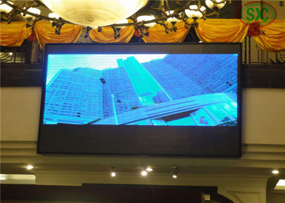 Guter Preis Annoncierend sortieren digitale Innen-SMD LED farbenreiches, Plattenzeichen P4 LED aus Online