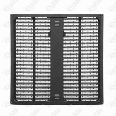 Guter Preis Transparente Anzeige Miete Installation Großer Blickwinkel P3.91 P4.81 2500 Nits LED-Bildschirm Online